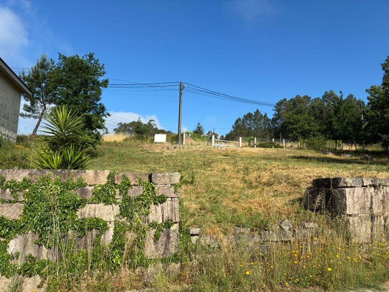 Foto d1a36e3e-8492-415a-ad48-c17540f4aea4. Finca rústica a Porriño (O)