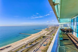 Flat in Diagonal Mar i el Front Marítim del Poblenou