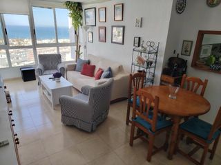 Apartment in Puerto Marina
