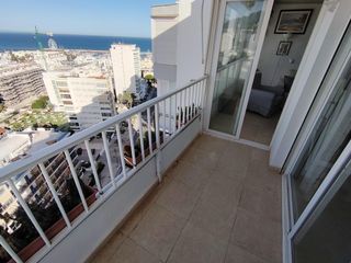 Apartament a Puerto Marina. A100 mts de puerto marina, 50 mts de av antonio machado