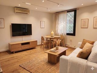 Loft in Sarrià. Manuel girona  benet mateu