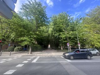 Etagenwohnung in Acacias. Junto al puente de arganzuela.