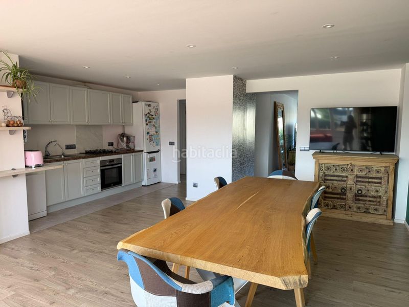 Foto 20123b3f-9c13-4940-ae06-45385f35d769. Apartament amb aparcament piscina a S´Eixample-Can Misses Ibiza