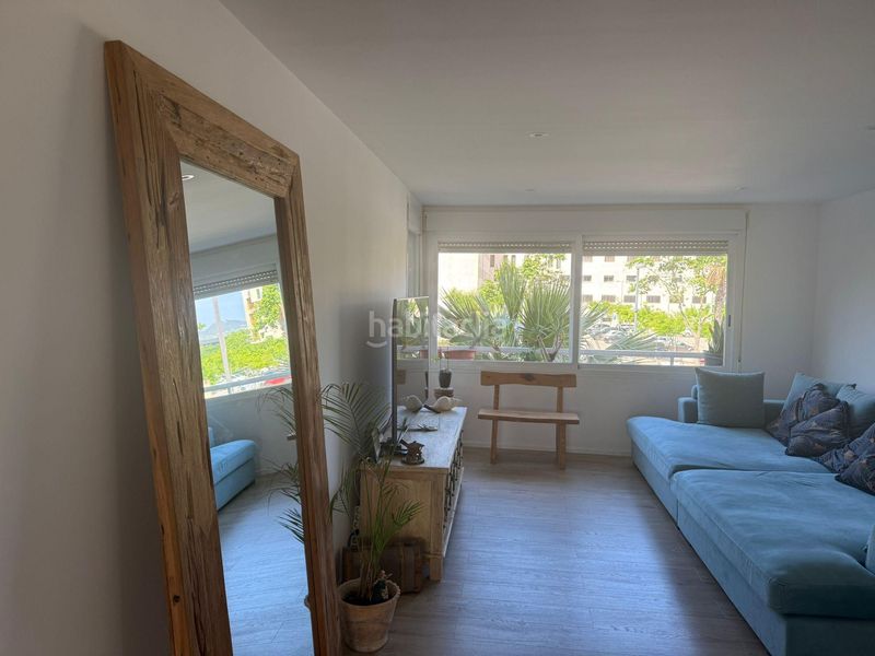 Foto 422b8464-fbd0-41f0-a5a6-c6b02aba898d. Apartament amb aparcament piscina a S´Eixample-Can Misses Ibiza