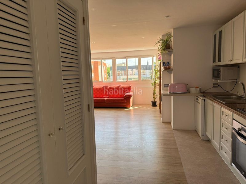 Foto 4a2f2a20-7ed4-4d88-a3f9-d23b2530e4f6. Apartament amb aparcament piscina a S´Eixample-Can Misses Ibiza