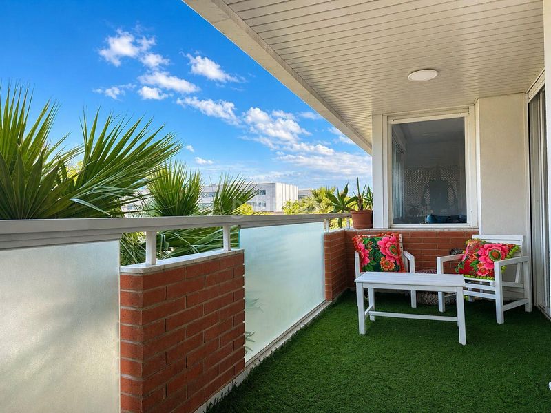 Foto 6134a983-5ba4-4f57-a386-34bc439c2109. Apartament amb aparcament piscina a S´Eixample-Can Misses Ibiza