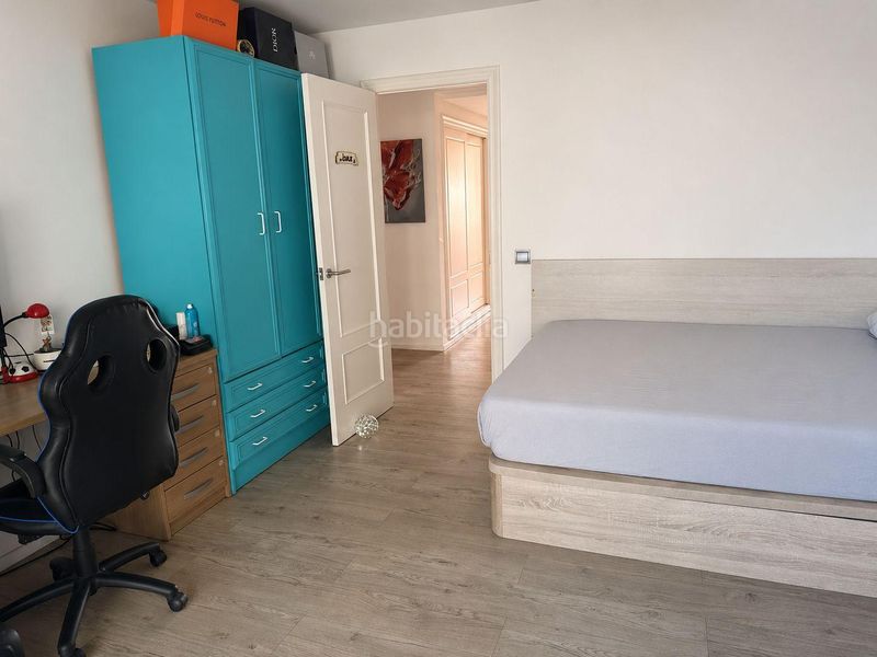 Foto 8326a307-9292-414f-aeb3-69b1d46536f3. Apartament amb aparcament piscina a S´Eixample-Can Misses Ibiza