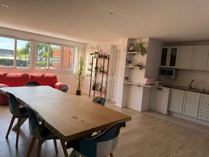 Foto ccf00d4e-ab46-4dbf-a2d1-1972e1745450. Apartament amb aparcament piscina a S´Eixample-Can Misses Ibiza