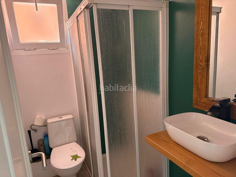 Foto d3cb001a-5e13-4199-b14c-c821561aac01. Apartament amb aparcament piscina a S´Eixample-Can Misses Ibiza