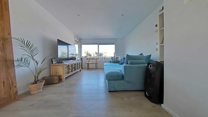 Foto d991a58a-b920-4df4-8832-f9c19cbb79e1. Apartament amb aparcament piscina a S´Eixample-Can Misses Ibiza