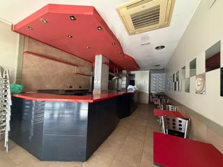 Local Comercial a Les Arenes - La Grípia - Can Montllor