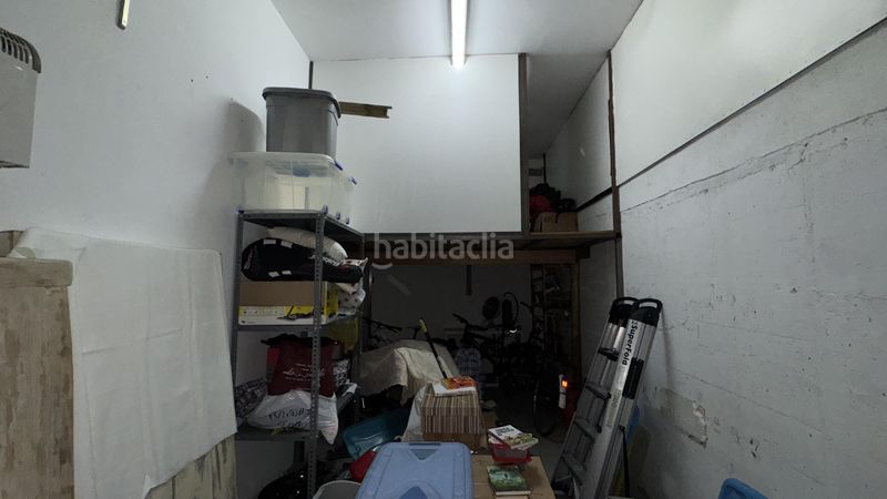 Foto 2a09e5db-eb14-4b4d-a9ca-0b7025c267db. Aparcament cotxe a Mercat-Mas Moixa Blanes