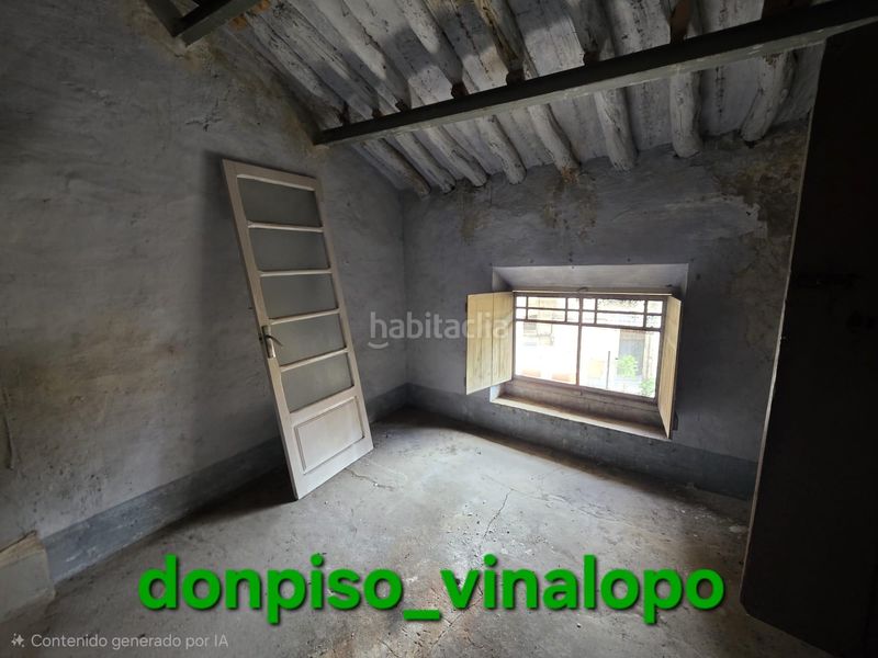 Foto 12cf38ef-fb67-46c4-b088-5986c81a7343. Dúplex amb calefacció a El Rabal Villena