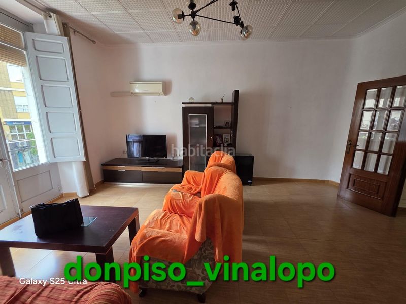Foto 4f9cd279-e5ee-481d-b551-f41cbce05e94. Dúplex amb calefacció a El Rabal Villena