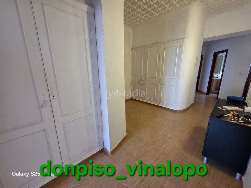 Foto 517d7926-191c-44ca-8433-c6daf830b2c7. Dúplex amb calefacció a El Rabal Villena