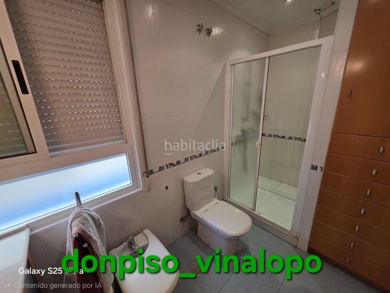 Foto 5cd71513-03e4-4bc5-9601-91bf3750d014. Dúplex amb calefacció a El Rabal Villena