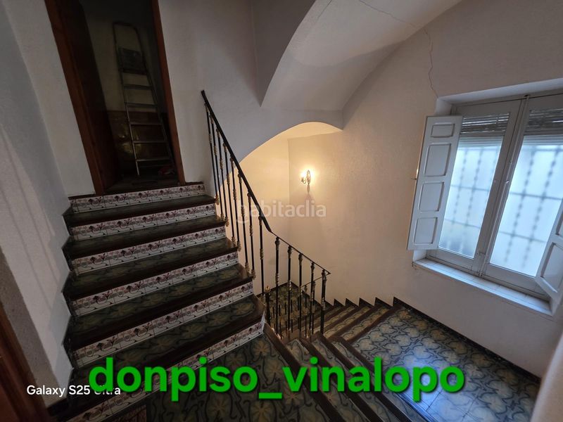 Foto 5d0c5df1-68ca-4d48-8463-10045a720772. Dúplex amb calefacció a El Rabal Villena