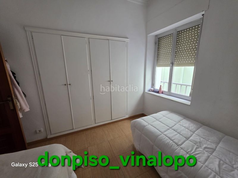 Foto 7e712530-688a-4a70-8737-31cad4963568. Dúplex amb calefacció a El Rabal Villena