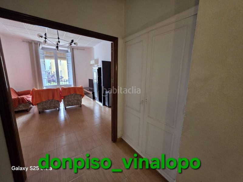 Foto a586f3be-f1c6-40e1-9f04-1038989d2cf2. Dúplex amb calefacció a El Rabal Villena