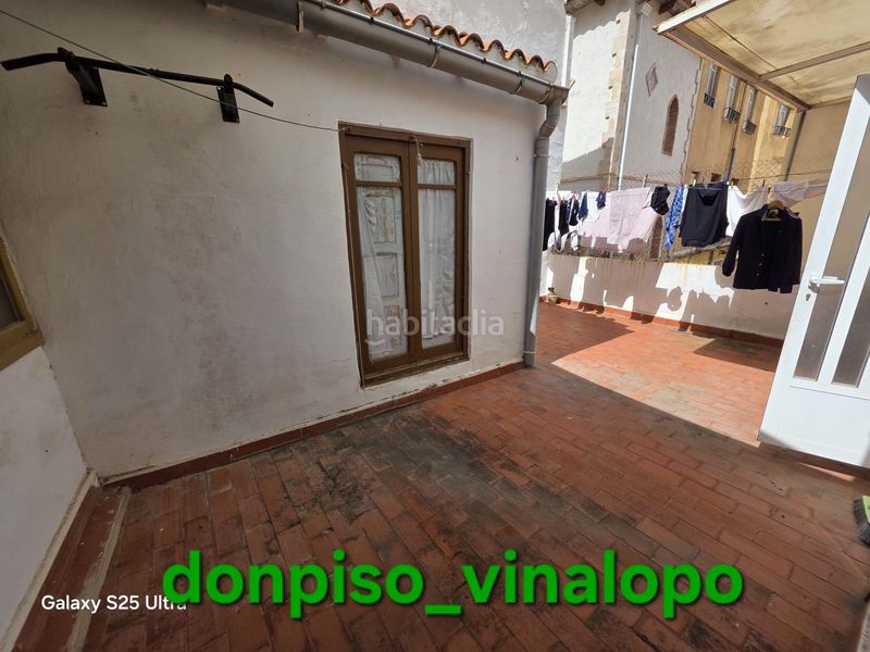 Foto a6db42de-c0cf-4e34-8e1d-7b5c82be9b2e. Dúplex amb calefacció a El Rabal Villena