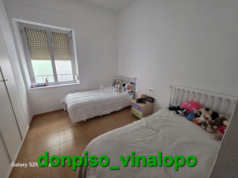 Foto ac33522a-d15b-4639-9d79-a37e20590ca5. Dúplex amb calefacció a El Rabal Villena