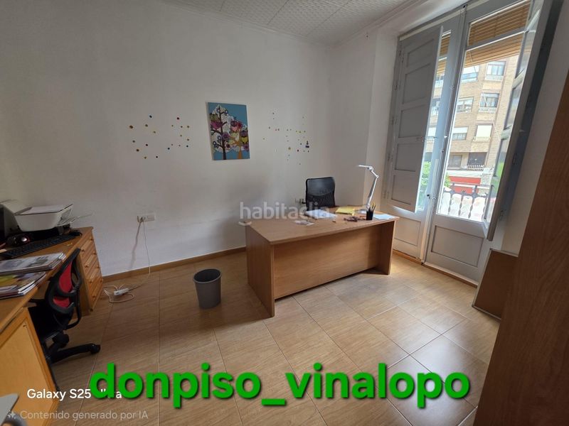 Foto b4952078-0430-45ea-8380-f7305ab0ea03. Dúplex amb calefacció a El Rabal Villena