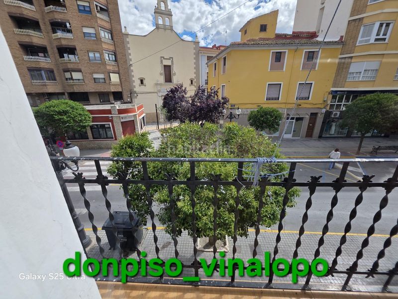 Foto b6378339-bca7-4630-a131-82df03c25d42. Dúplex amb calefacció a El Rabal Villena