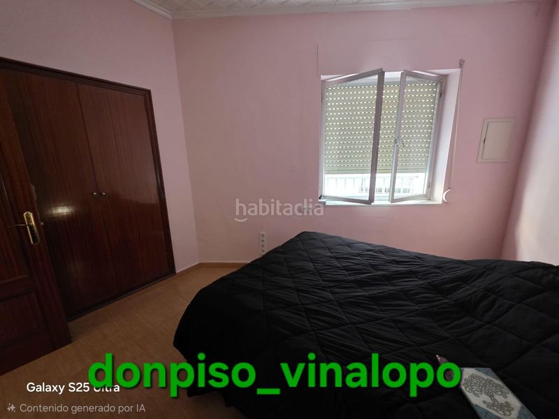 Foto e9c996b0-3590-4b35-bc9a-34678eabb470. Dúplex amb calefacció a El Rabal Villena