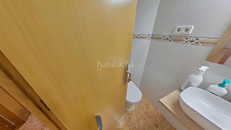 Foto e22886ee-4788-47ad-9683-be441ee3cdba. Pis amb calefacció a Can Rull Sabadell