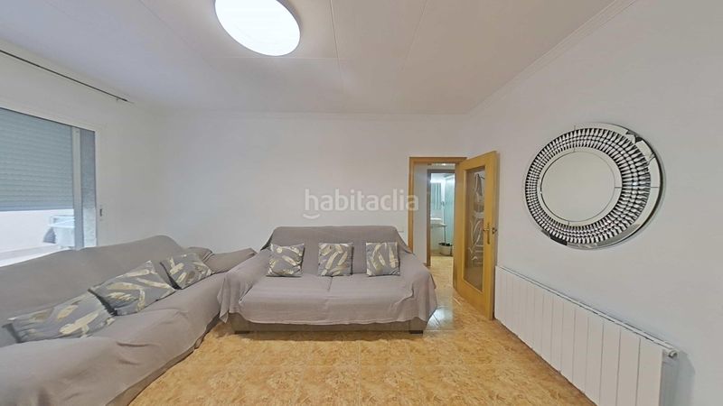 Foto e338727f-e1fd-44b1-a6a1-0d241878d5ae. Pis amb calefacció a Can Rull Sabadell