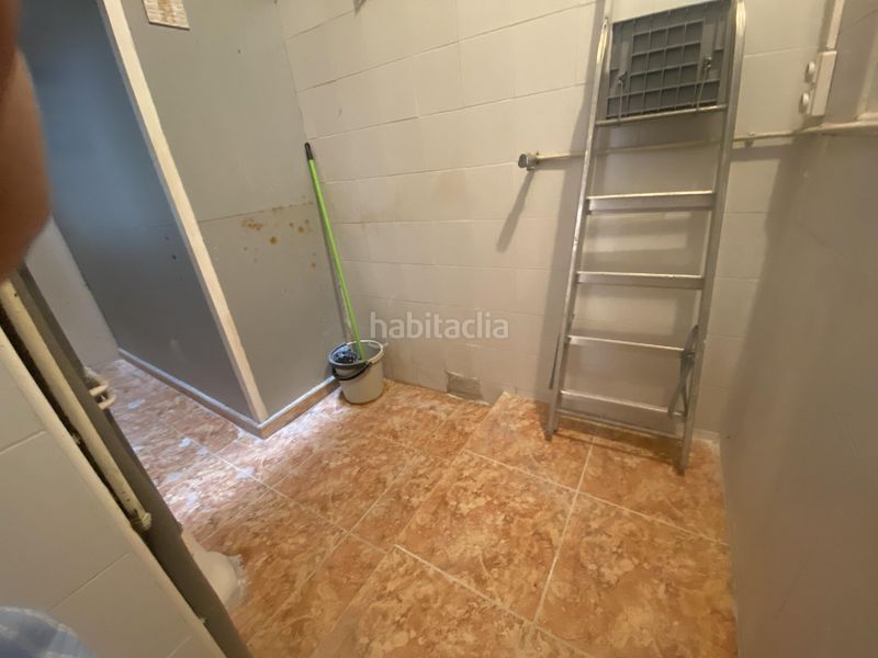 Foto e75580e5-de85-4cde-81d0-748c7054f15a. Pis amb calefacció a Can Rull Sabadell
