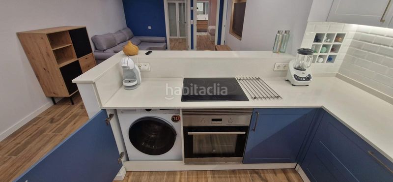 Foto 298b726b-d3be-445f-9eb8-75732604455c. Apartament amb calefacció piscina a Devessa - Monte Pego Dénia