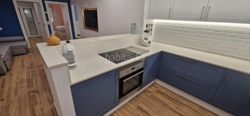 Foto 40fb48d9-fbb7-4f73-96fa-e6c4cc47bb27. Apartament amb calefacció piscina a Devessa - Monte Pego Dénia