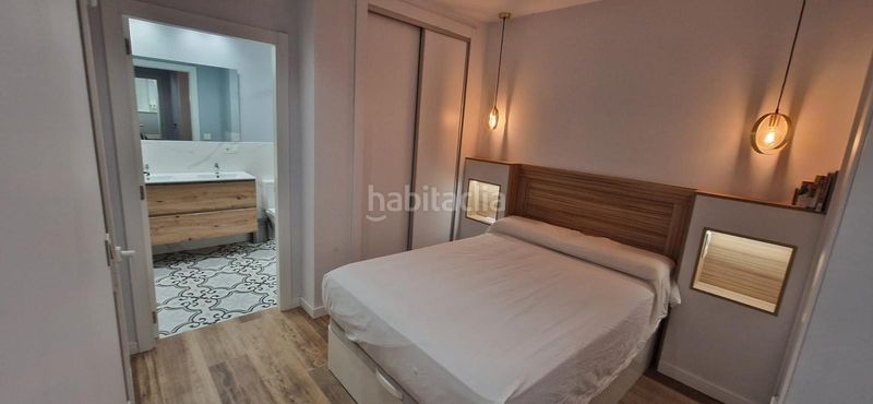 Foto b83b6d54-b467-4938-b7de-1cc757256631. Apartament amb calefacció piscina a Devessa - Monte Pego Dénia