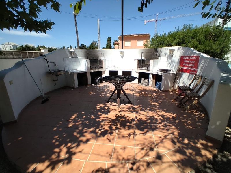 Foto cdb2dbb2-34d6-4190-b2db-8e1ed47bcec9. Apartament amb calefacció piscina a Devessa - Monte Pego Dénia