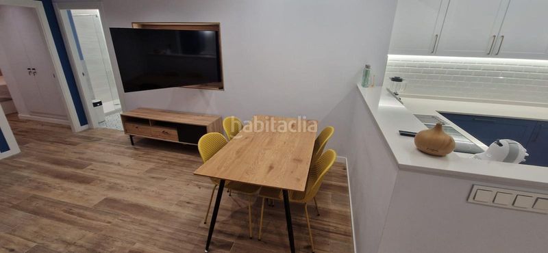 Foto ec0d047d-fa39-490b-b21c-68b236b6428a. Apartament amb calefacció piscina a Devessa - Monte Pego Dénia