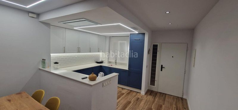 Foto ec102336-c849-4142-b190-e085fbfb60aa. Apartament amb calefacció piscina a Devessa - Monte Pego Dénia