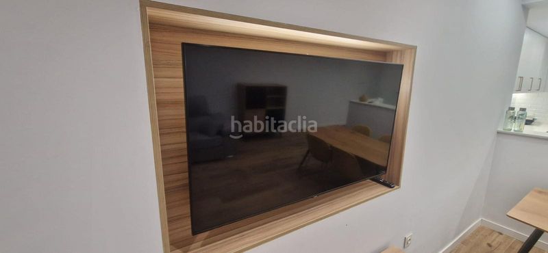 Foto ed959793-3e2b-462b-897f-94a65d099942. Apartament amb calefacció piscina a Devessa - Monte Pego Dénia