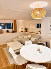 Apartament a Baixador