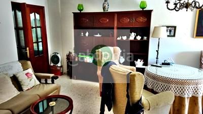 Foto 41e0f699-df06-44c2-9715-b1a5c184dc51. Pis amb calefacció a Valdepasillas - La Paz - Huerta Rosales Badajoz