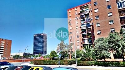 Foto c99a46be-a77e-453a-af97-518be92de5f6. Pis amb calefacció a Valdepasillas - La Paz - Huerta Rosales Badajoz