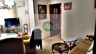 Foto ccc1c086-c7f3-40d7-a28d-450294dcfb27. Pis amb calefacció a Valdepasillas - La Paz - Huerta Rosales Badajoz