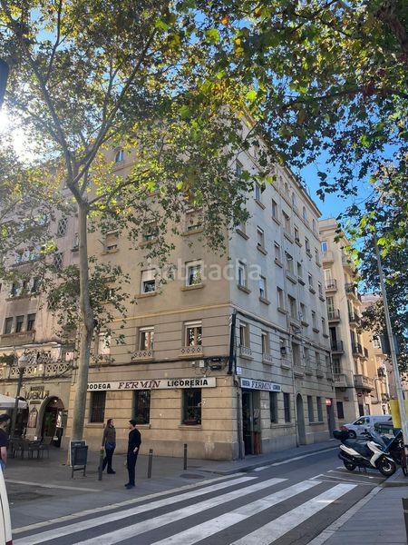Foto 979ad11e-5372-4405-8172-0685b1ad906f. Pis a Barceloneta Barcelona