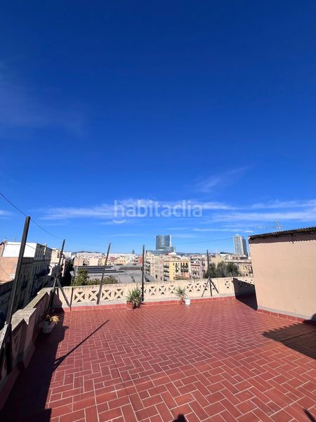 Foto cff68211-4472-4064-8685-4e299ee98042. Pis a Barceloneta Barcelona