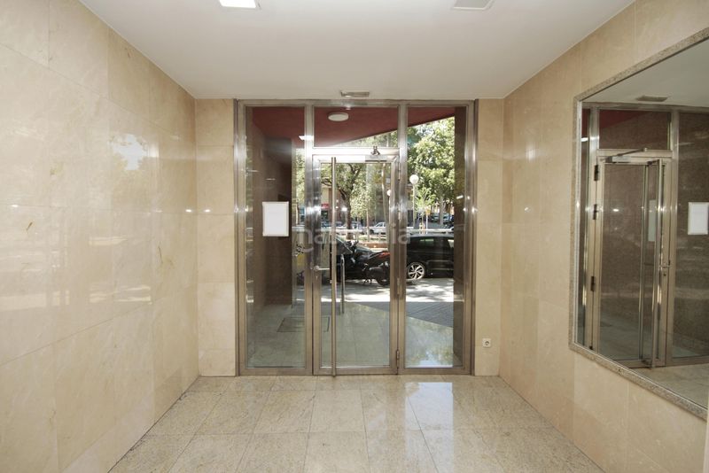 Foto 0ff0d1d3-6bc2-4967-94ee-e5df06a64180. Àtic amb calefacció a El Clot Barcelona