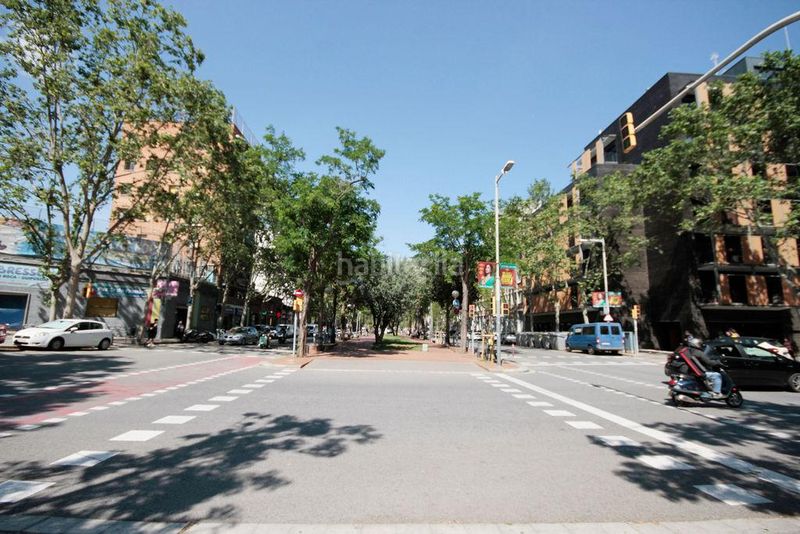 Foto 1c6d2380-7572-46f1-9f32-c04e7e004591. Àtic amb calefacció a El Clot Barcelona