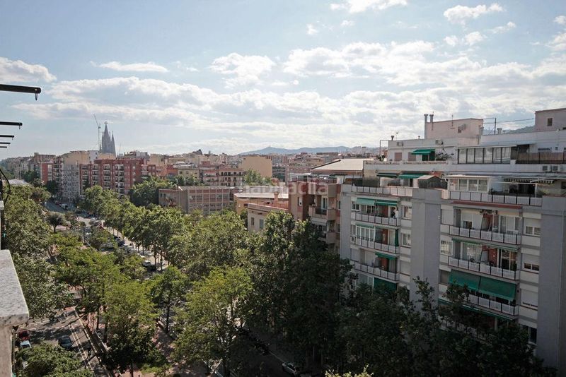 Foto 485ff16c-c525-4301-8f63-7236aebb4b56. Àtic amb calefacció a El Clot Barcelona