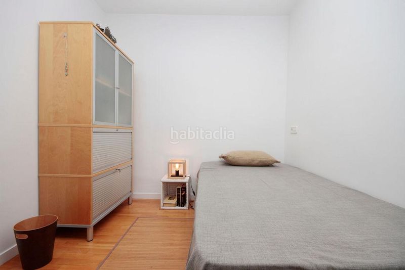 Foto e0bbb3c7-29d2-4e30-a2dc-6c5f06d495f3. Àtic amb calefacció a El Clot Barcelona