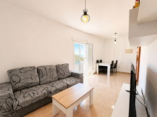 Appartement à Playa de Garrucha. En el centro urbano al alcance de todos los servicios.