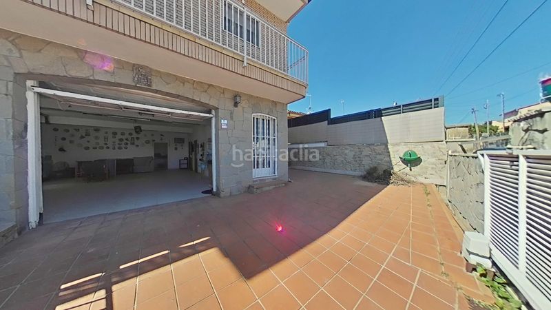 Foto 09a98837-081f-44c9-8c72-0a8abff27e82. Chalet a 9 minutos a pié carrefour vallés en Can Parellada Terrassa